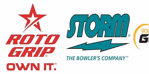 Storm TVT Tour Stop #8