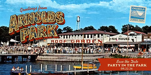 Party in the Park