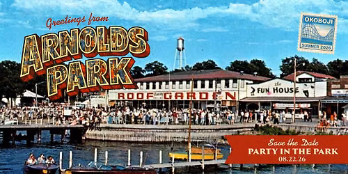 Party in the Park