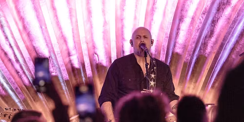 Trey Hill @ Le Papagayo Carlsbad