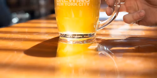 Evil Twin Beer Tasting Evening