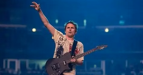 Muse Tickets