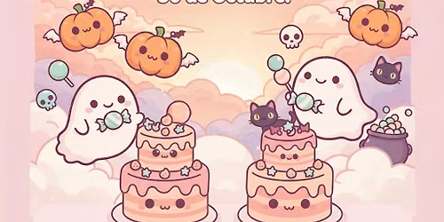 Halloween adelantado