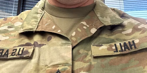 toms retirement party