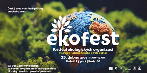 Ekofest 2026