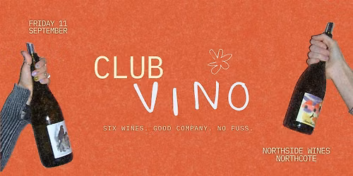 Club Vino