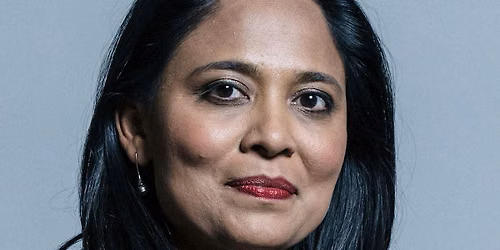 From Sylhet to Oxford to Westminster