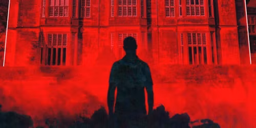 It Walks Around the House At Night