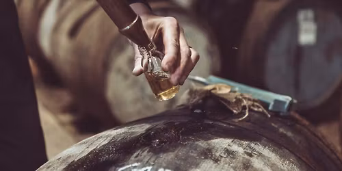 Oslo Whiskyfestival 2025