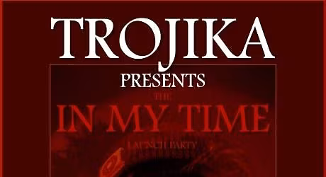 TROJIKA\/\/Decrepit Youths