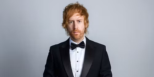 Mark Simmons: Jest to Impress