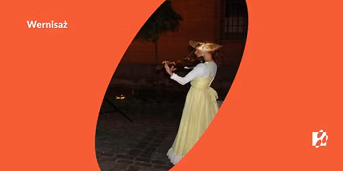 Obecno\u015b\u0107 w ciele | wystawa jubileuszowa Grupy Teatru Ta\u0144ca | wernisa\u017c