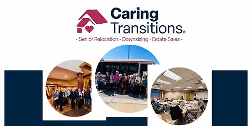 Senior Living Bus Tour