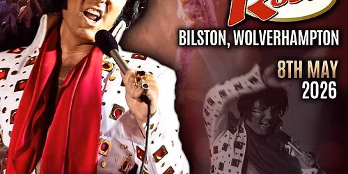 The World Famous Elvis Show \u2013 Starring Chris Connor