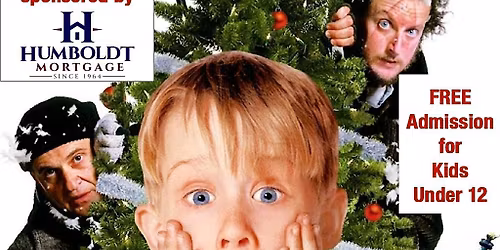 Holiday Matinee: Home Alone