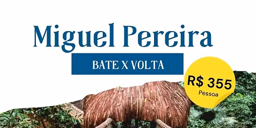 Miguel Pereira M\u00e1gico
