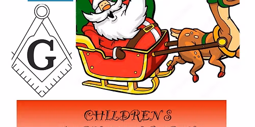 Children\u2019s Christmas Party