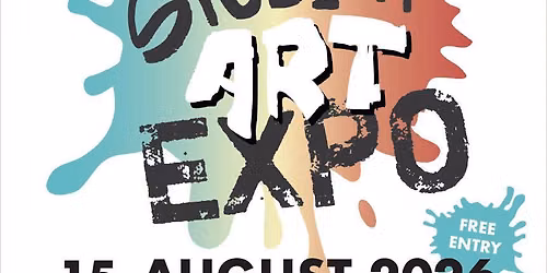 Student Art Expo