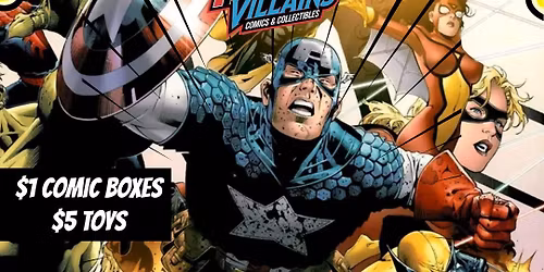 Black Friday Super-Sale!