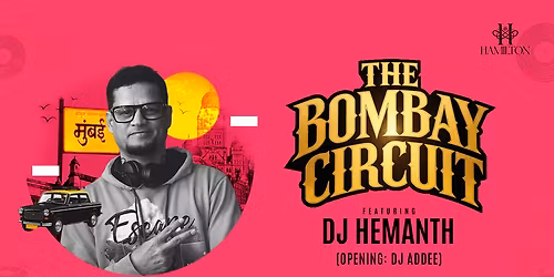 The Bombay Circuit