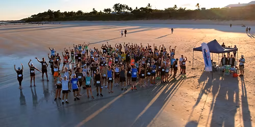 2026 Broome International Airport Marathon
