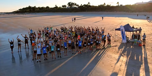 2026 Broome International Airport Marathon