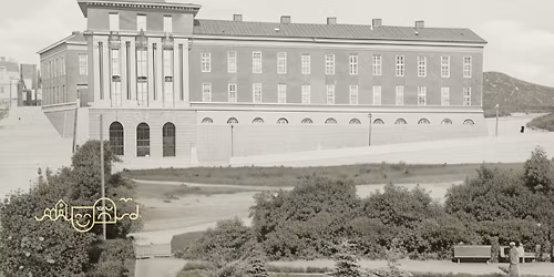 30-tallet p\u00e5 Haugalandet | Tor Inge Vormedal | Norheim kulturhus |