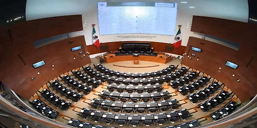 Poder, negociaci\u00f3n y narrativa: el arte del lobby en el Senado