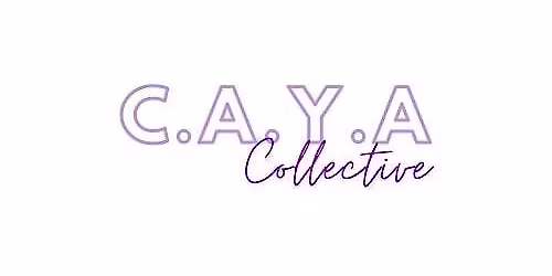 CAYA Collective Presents: The Poetry Lounge- New Beginnings
