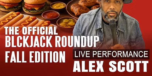 Blackjack Roundup!   The Last Cookout!