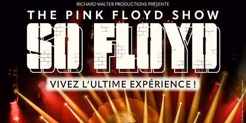 So Floyd \u2022 Brest Arena \u2022 Brest