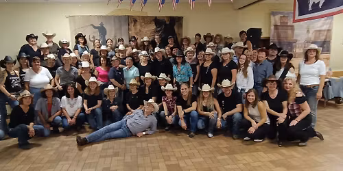 Advent Linedance \u00dcbungsabend