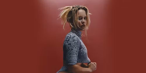 Zara Larsson: Midnight Sun Tour 2026