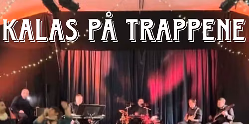 Kalas p\u00e5 trappene 2026