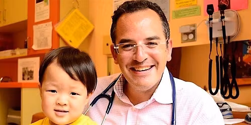 Preparing For Great Sleep for You and Your Baby (SOUTH LOOP)