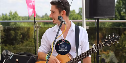 Demeter Erik koncertje