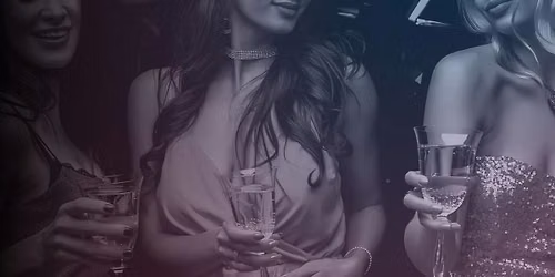 Skirt Social | Cocktails