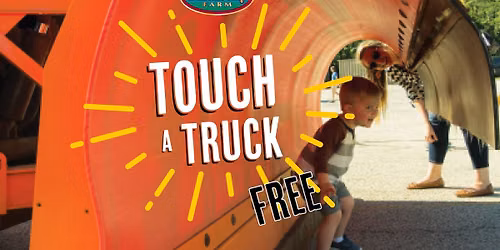 Touch A Truck
