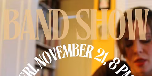 Full Band Homage to the Downstairs