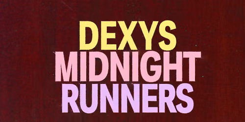Dexys Midnight Runners in Malm\u00f6