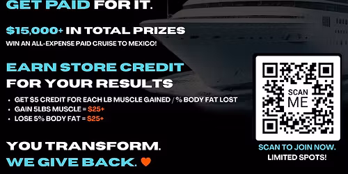 Shortcut to Summer Transformation Challenge