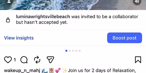 2 Day Mahjong Wrightsville Beach Play & Stay