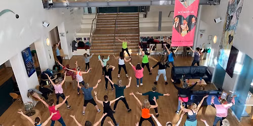 Dance Mix - ChiChi Fit