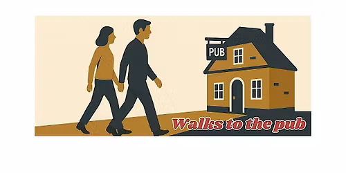 Afternoon Walks - Parks and River