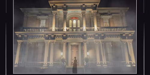 Whispers from the Past - A Paranormal Investigation Experience (June 26, 2026)