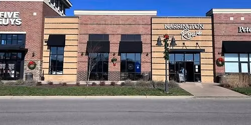 November Membership Meeting