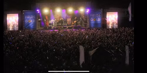 Fields of Gold Festival 2026 \/\/ July