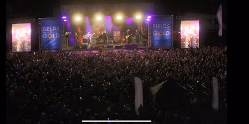 Fields of Gold Festival 2026 \/\/ July