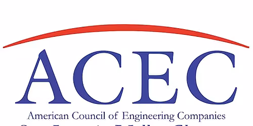 Copy of ACEC San Joaquin Valley Chapter Meeting