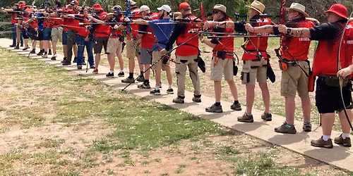 August Beginners Course
